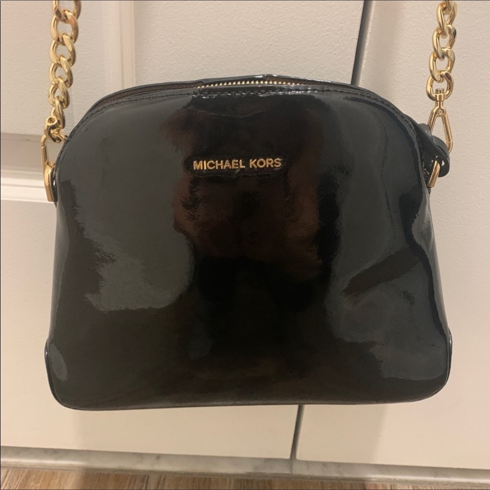 Michael Kors crossbody